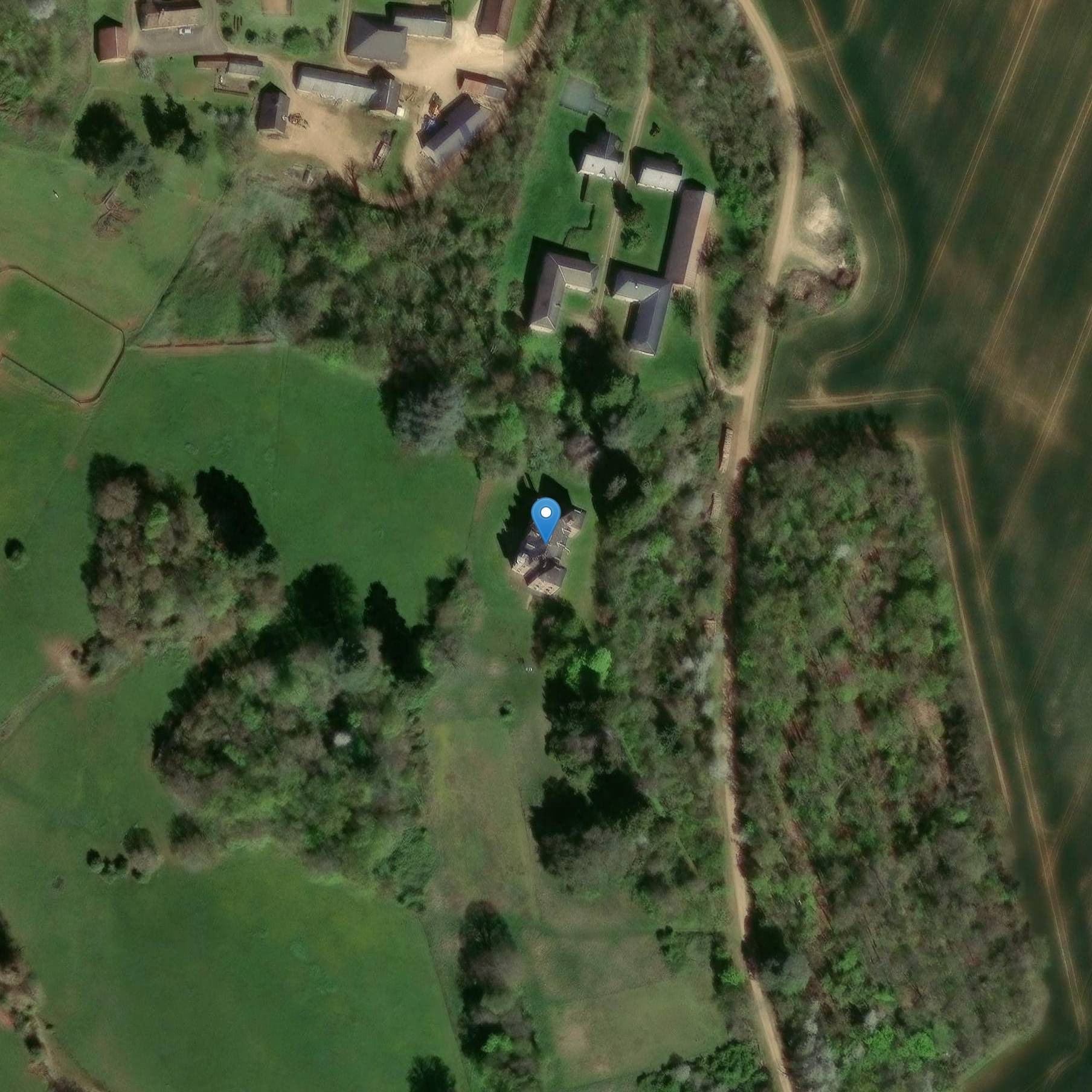 Photo de Castello di Couët