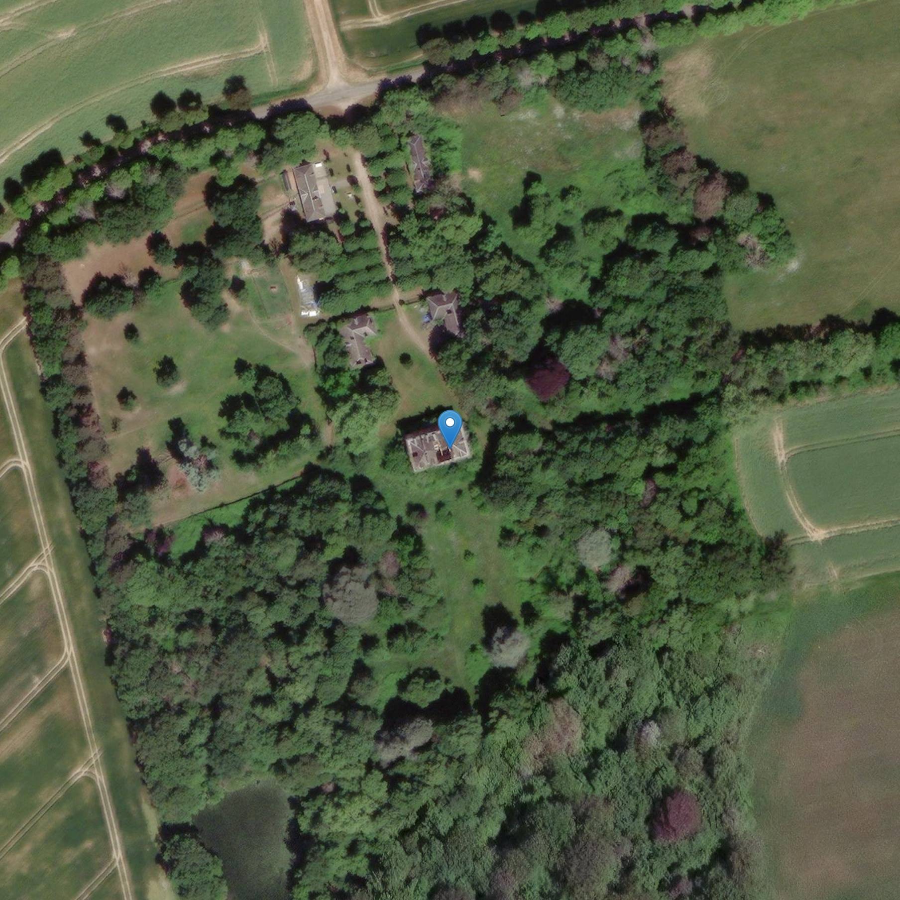 Photo de Castello di Coulange