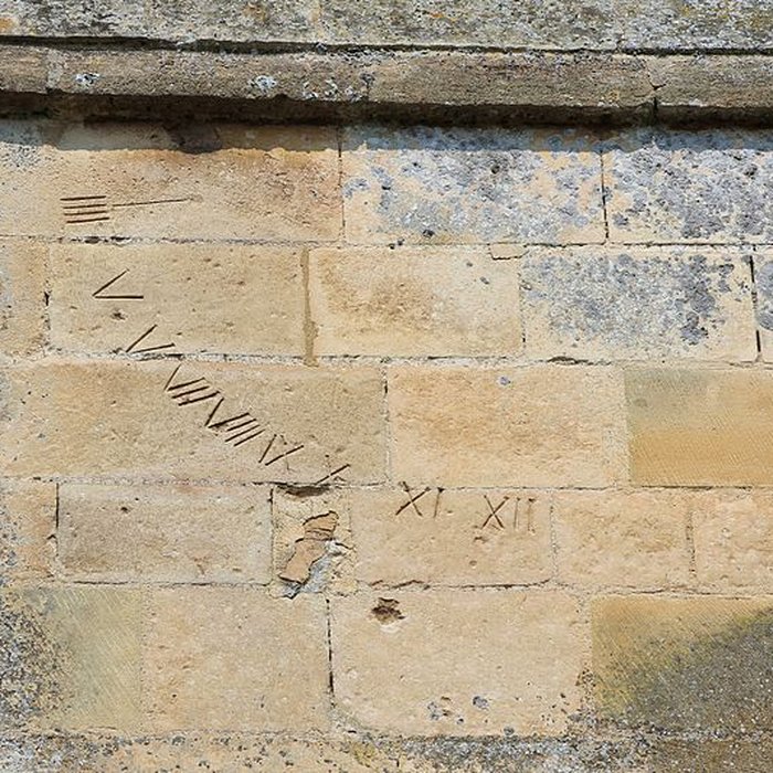 Photo de Église Saint-Quentin de Soumont-Saint-Quentin