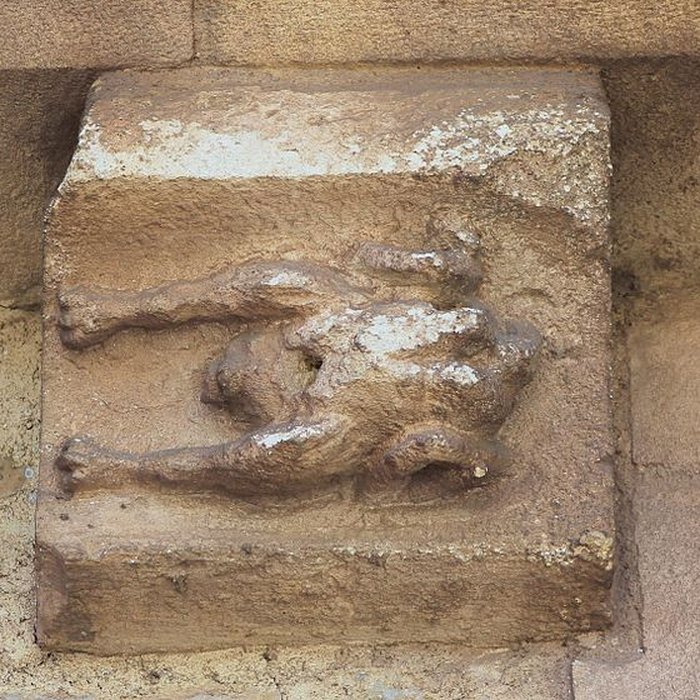 Photo de Église Saint-Quentin de Soumont-Saint-Quentin