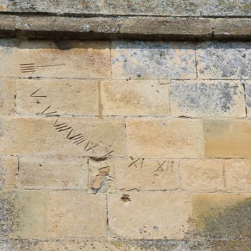 Église Saint-Quentin de Soumont-Saint-Quentin