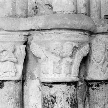 Église Saint-Quentin de Soumont-Saint-Quentin