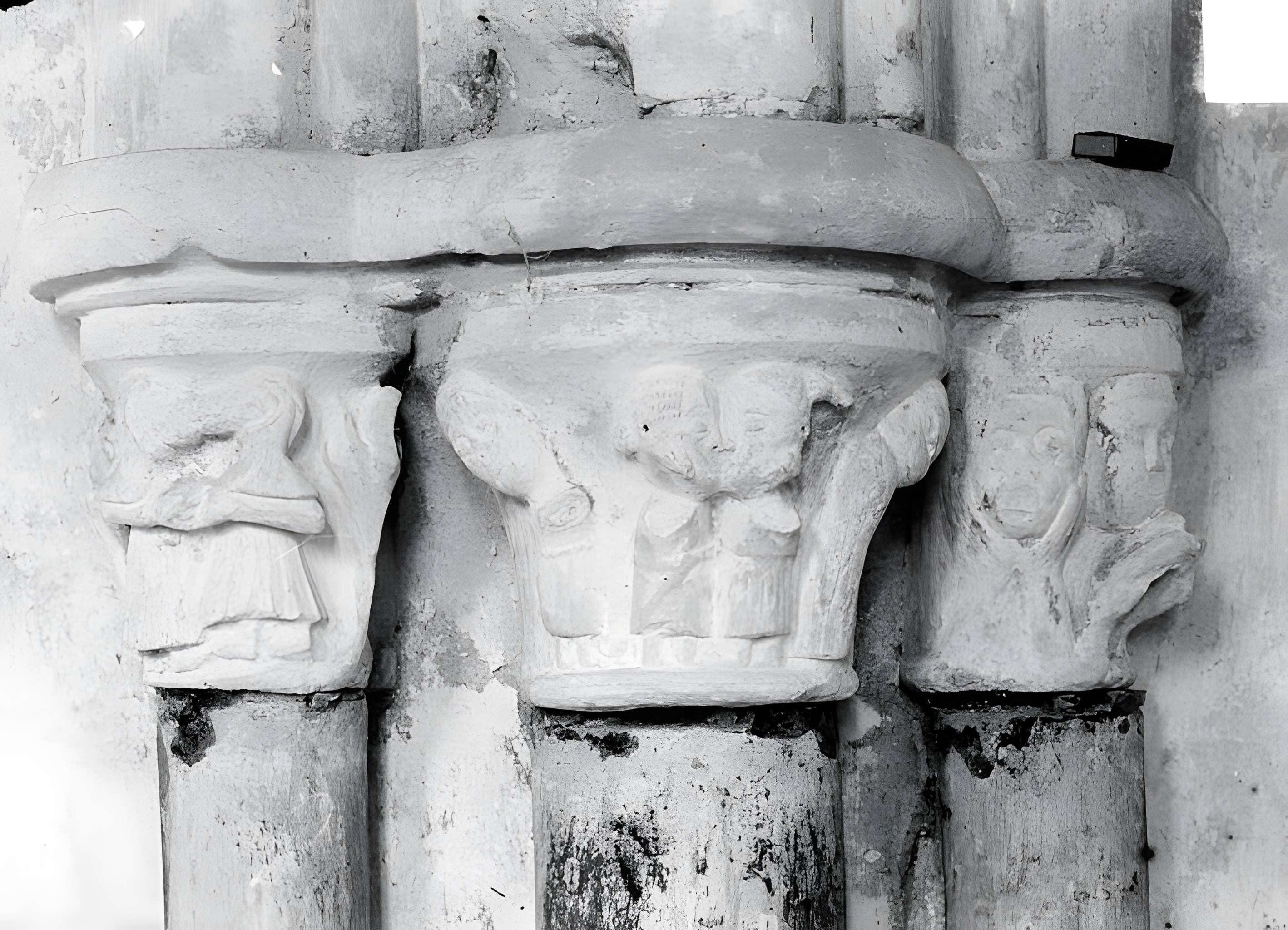 Église Saint-Quentin de Soumont-Saint-Quentin