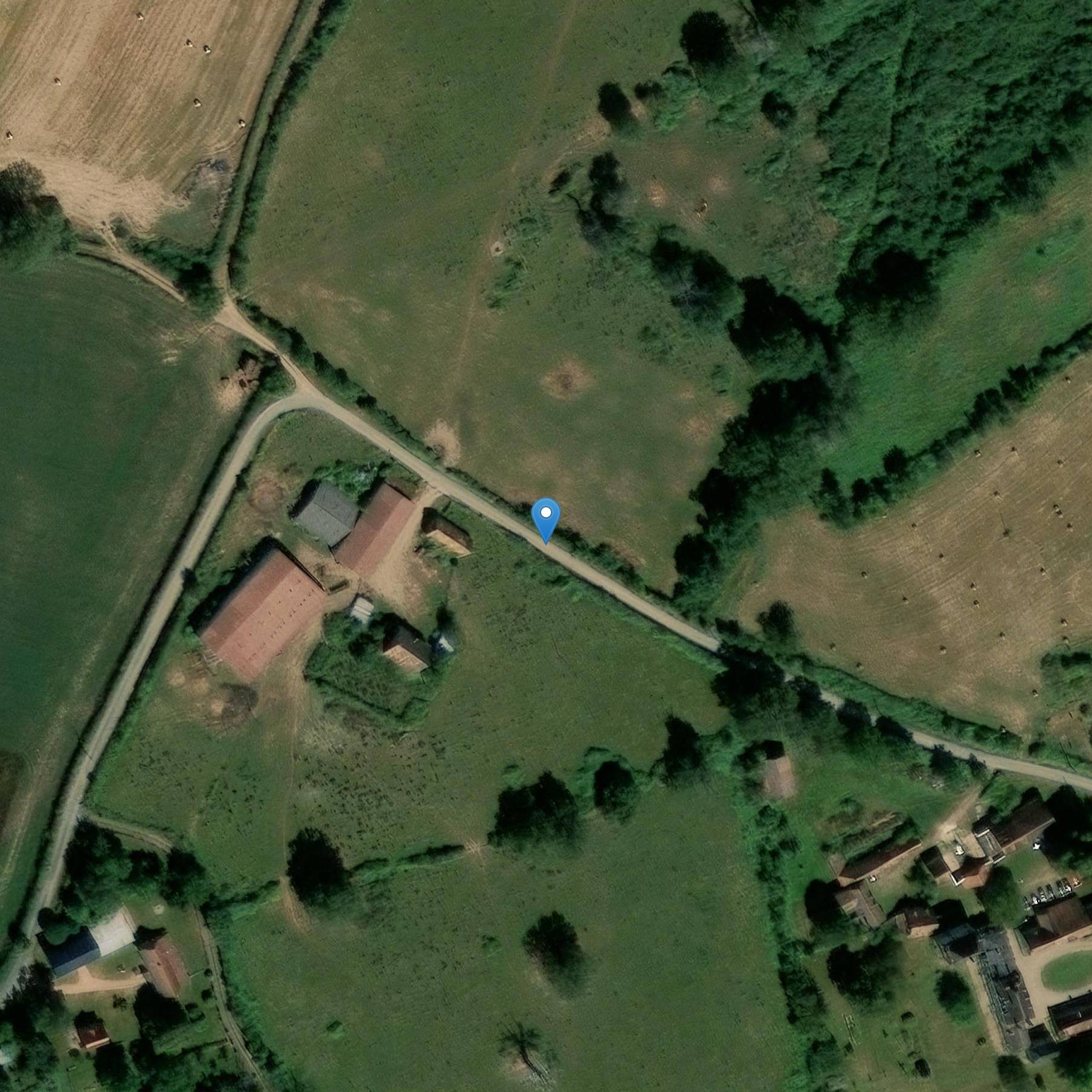 Photo de 法院城堡