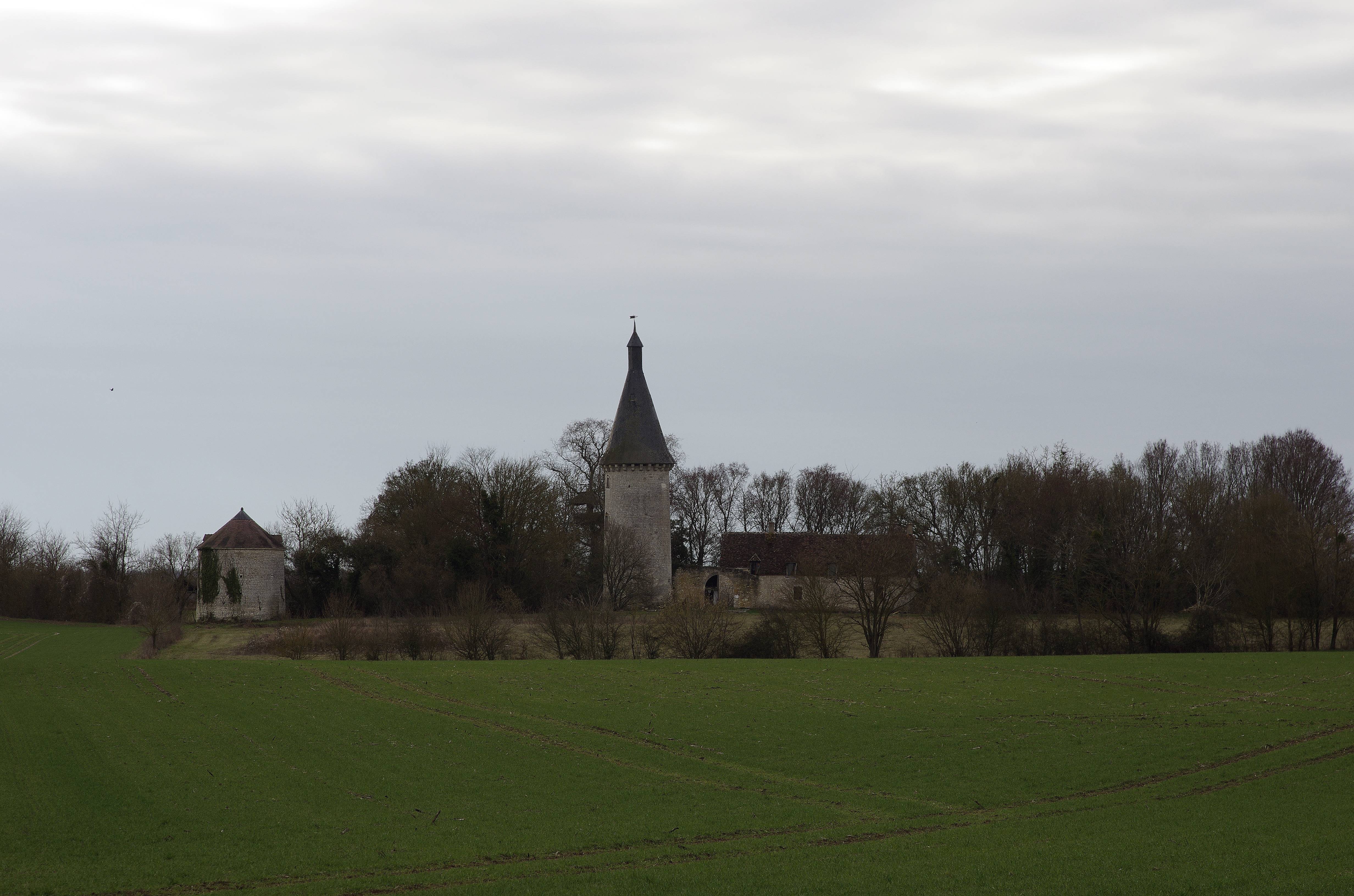 Photo de Château de la Croisette