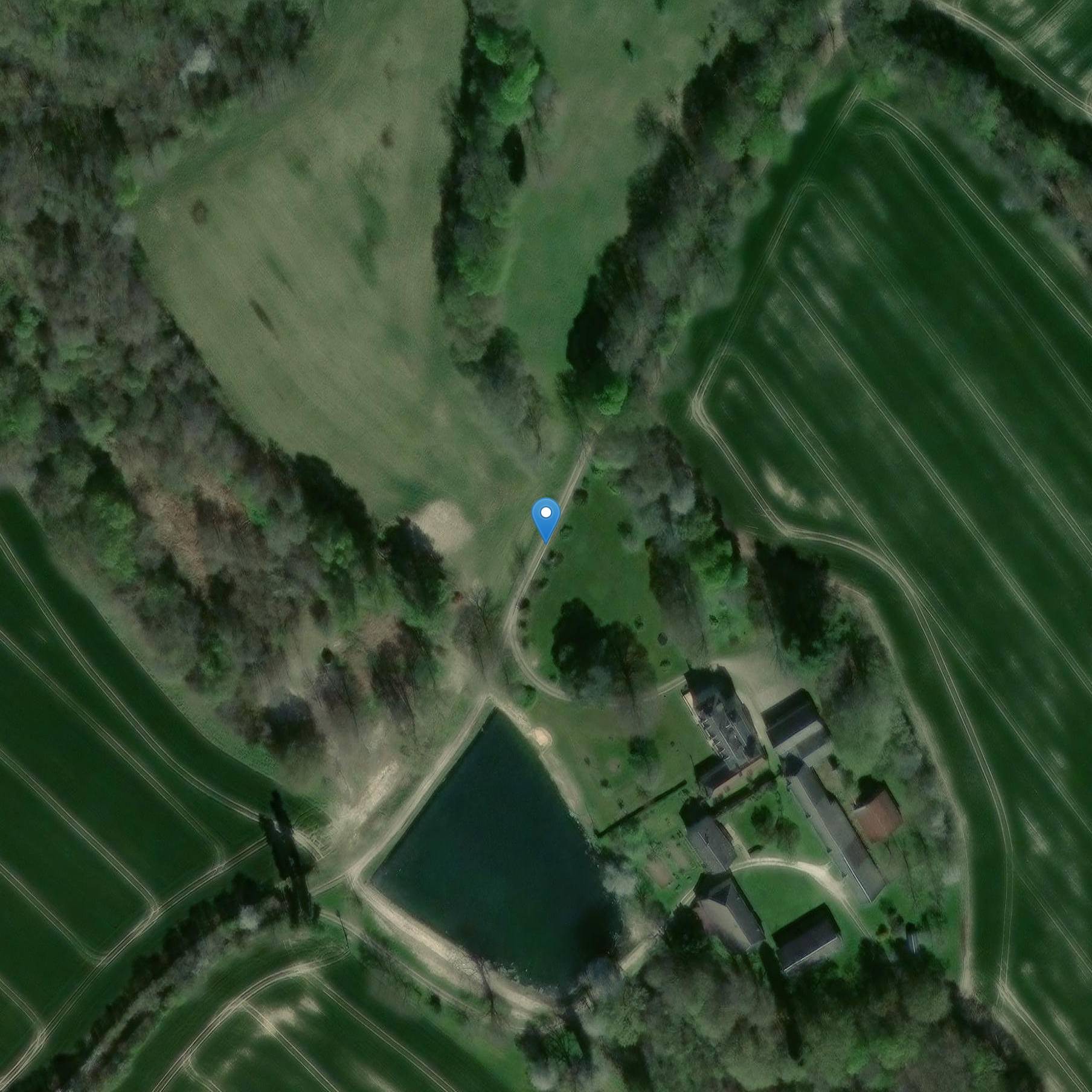 Photo de シャトー・デ・ラ・クロスレイ