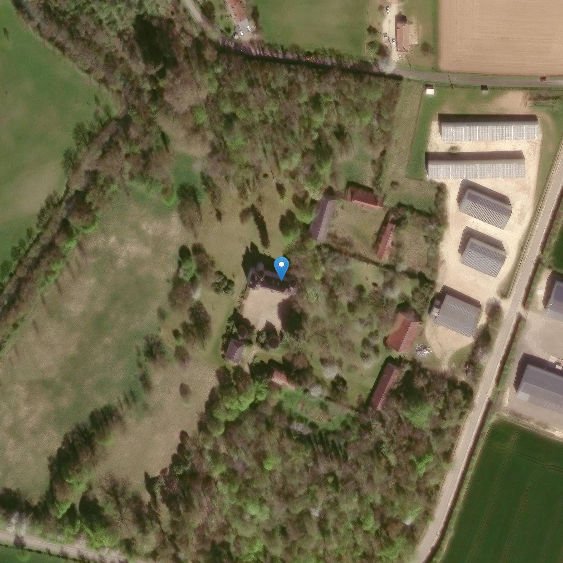 Photo de Château de Crosses