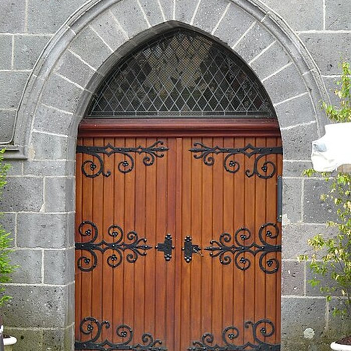 Photo de Église Saint-Quintien de Picherande