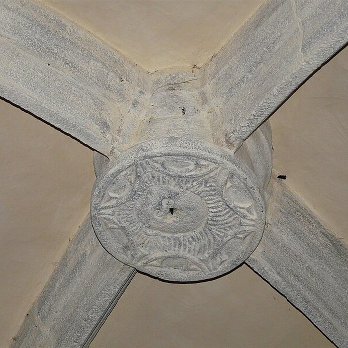 Photo de Église Saint-Quintien de Picherande