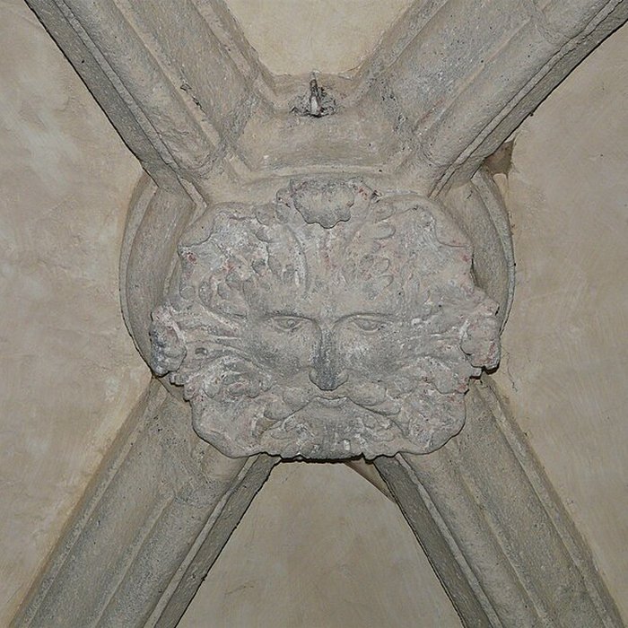 Photo de Église Saint-Quintien de Picherande