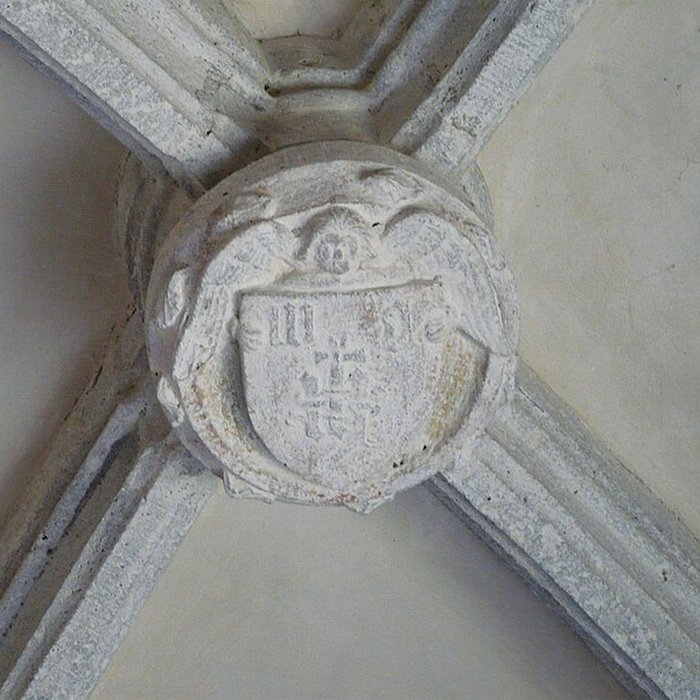 Photo de Église Saint-Quintien de Picherande