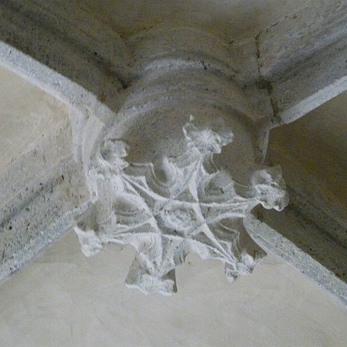 Photo de Église Saint-Quintien de Picherande