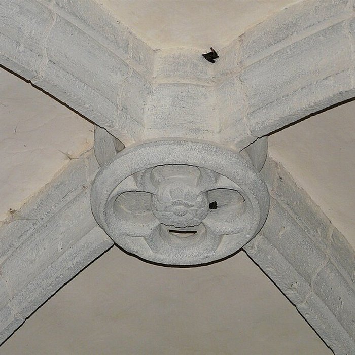 Photo de Église Saint-Quintien de Picherande