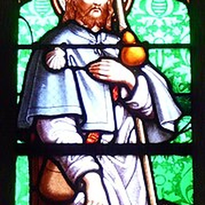 Photo de Église Saint-Quintien de Picherande