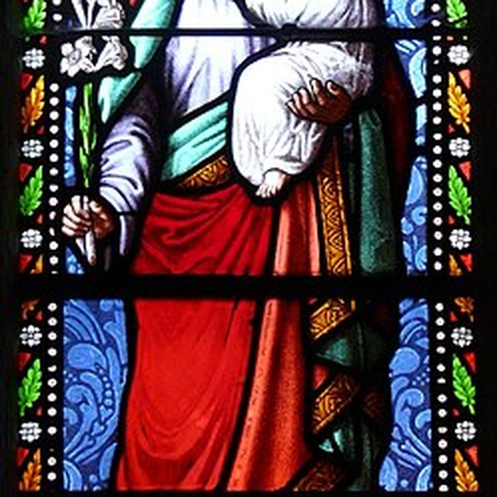 Photo de Église Saint-Quintien de Picherande