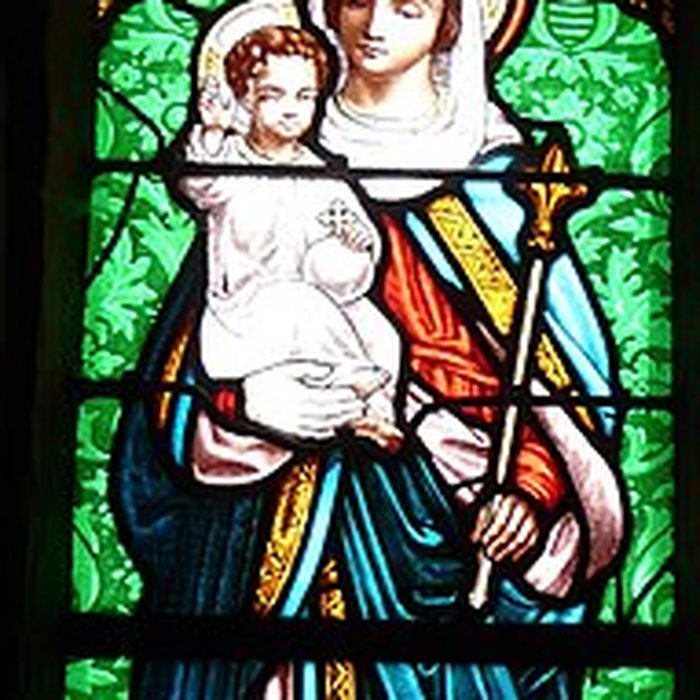 Photo de Église Saint-Quintien de Picherande