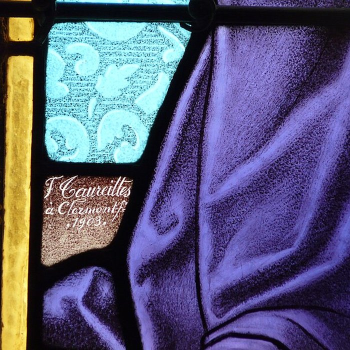 Photo de Église Saint-Quintien de Picherande