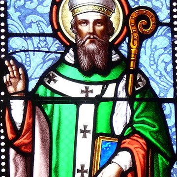 Église Saint-Quintien de Picherande