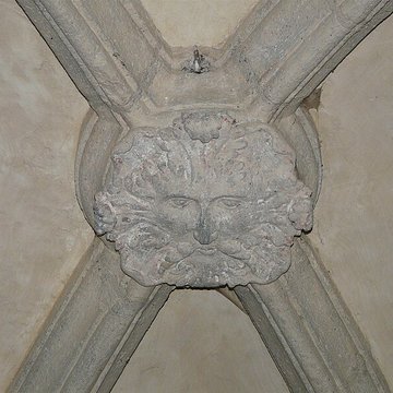 Église Saint-Quintien de Picherande