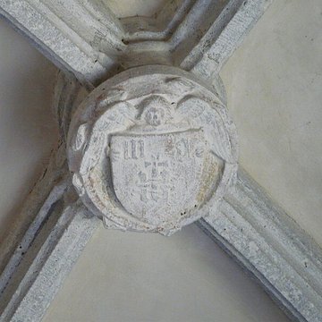 Église Saint-Quintien de Picherande