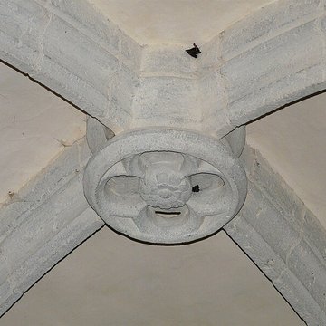 Église Saint-Quintien de Picherande