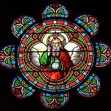 Église Saint-Quintien de Picherande