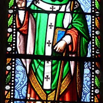 Église Saint-Quintien de Picherande