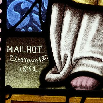 Église Saint-Quintien de Picherande