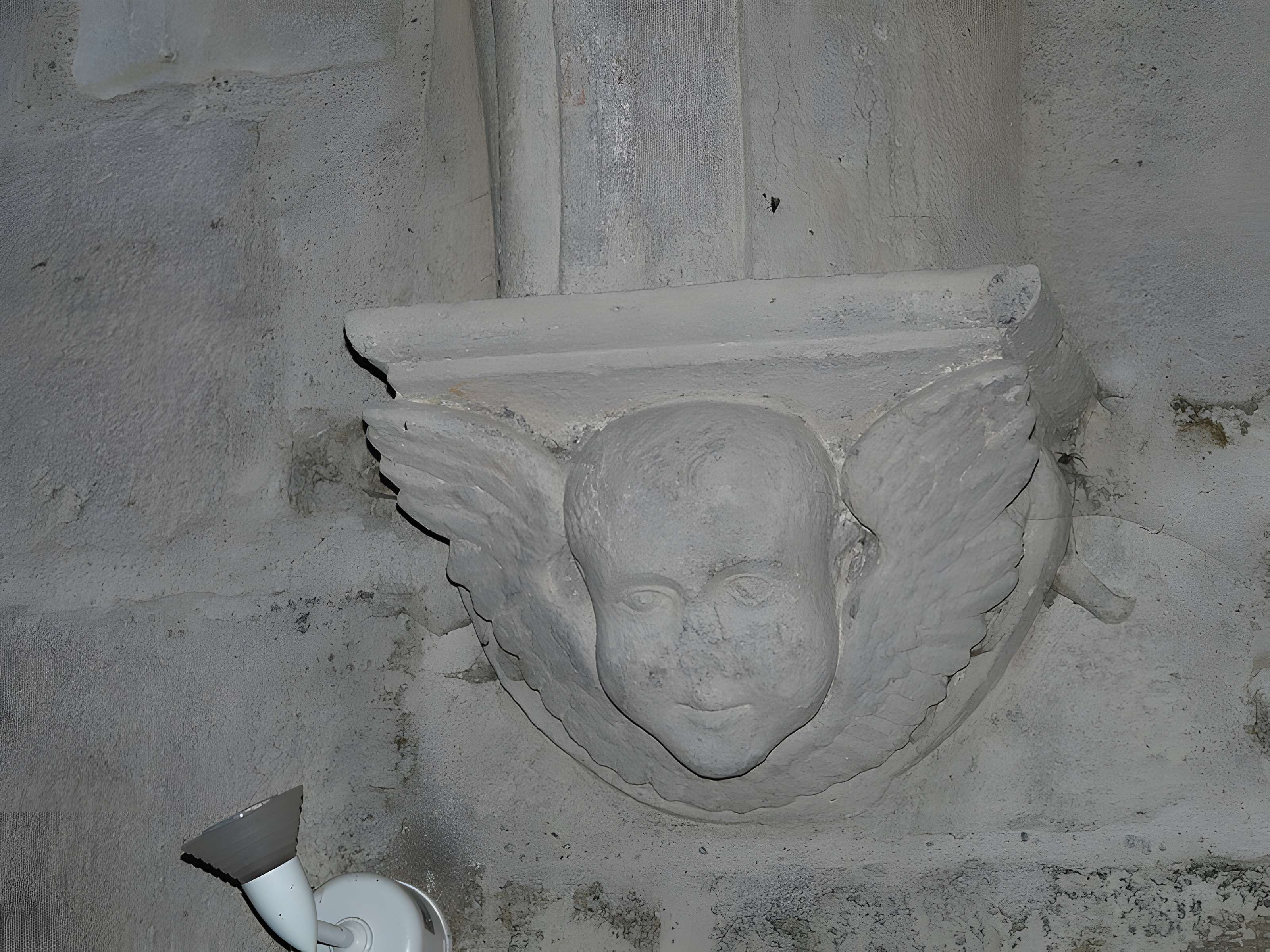 Église Saint-Quintien de Picherande