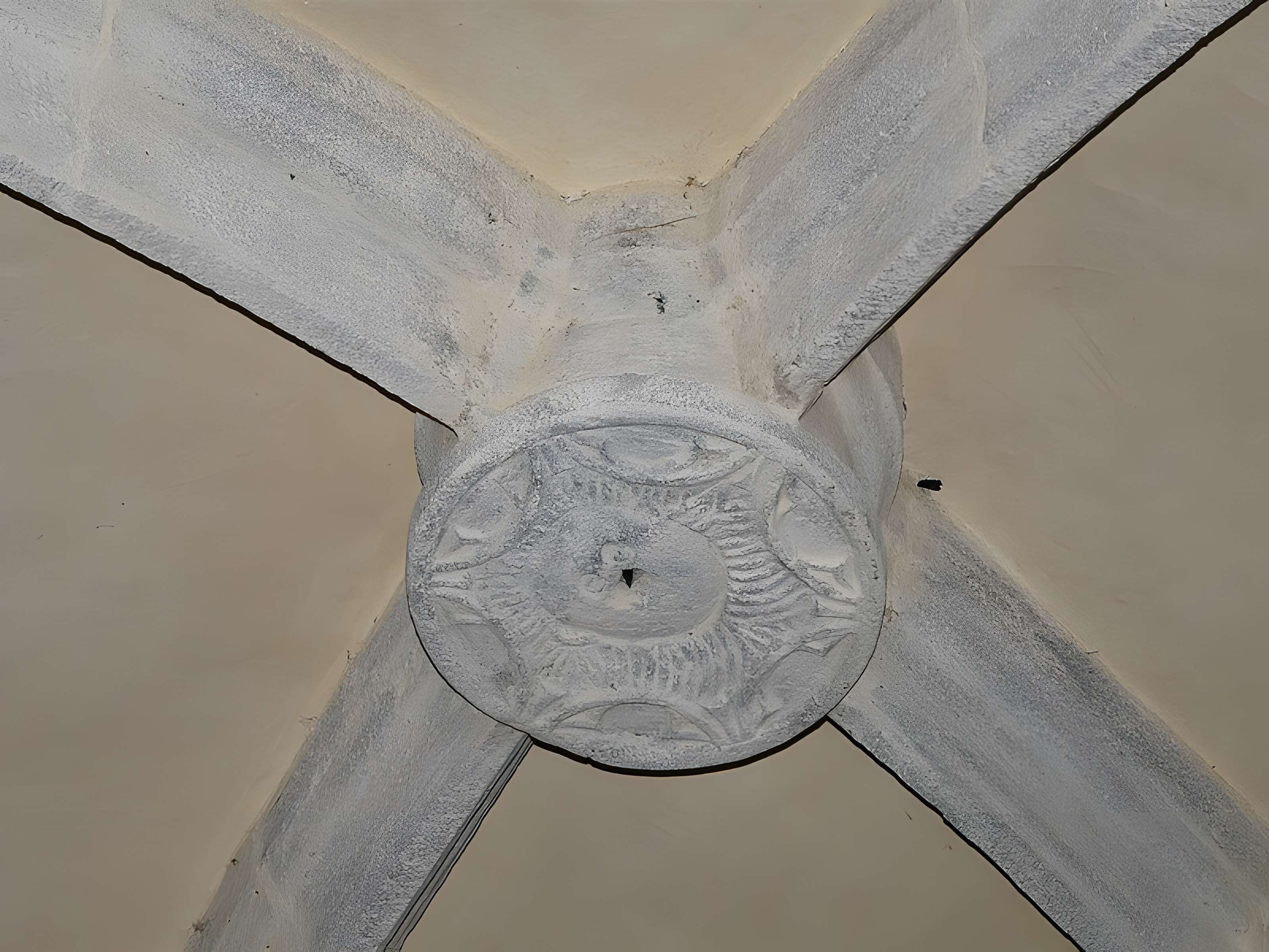 Église Saint-Quintien de Picherande