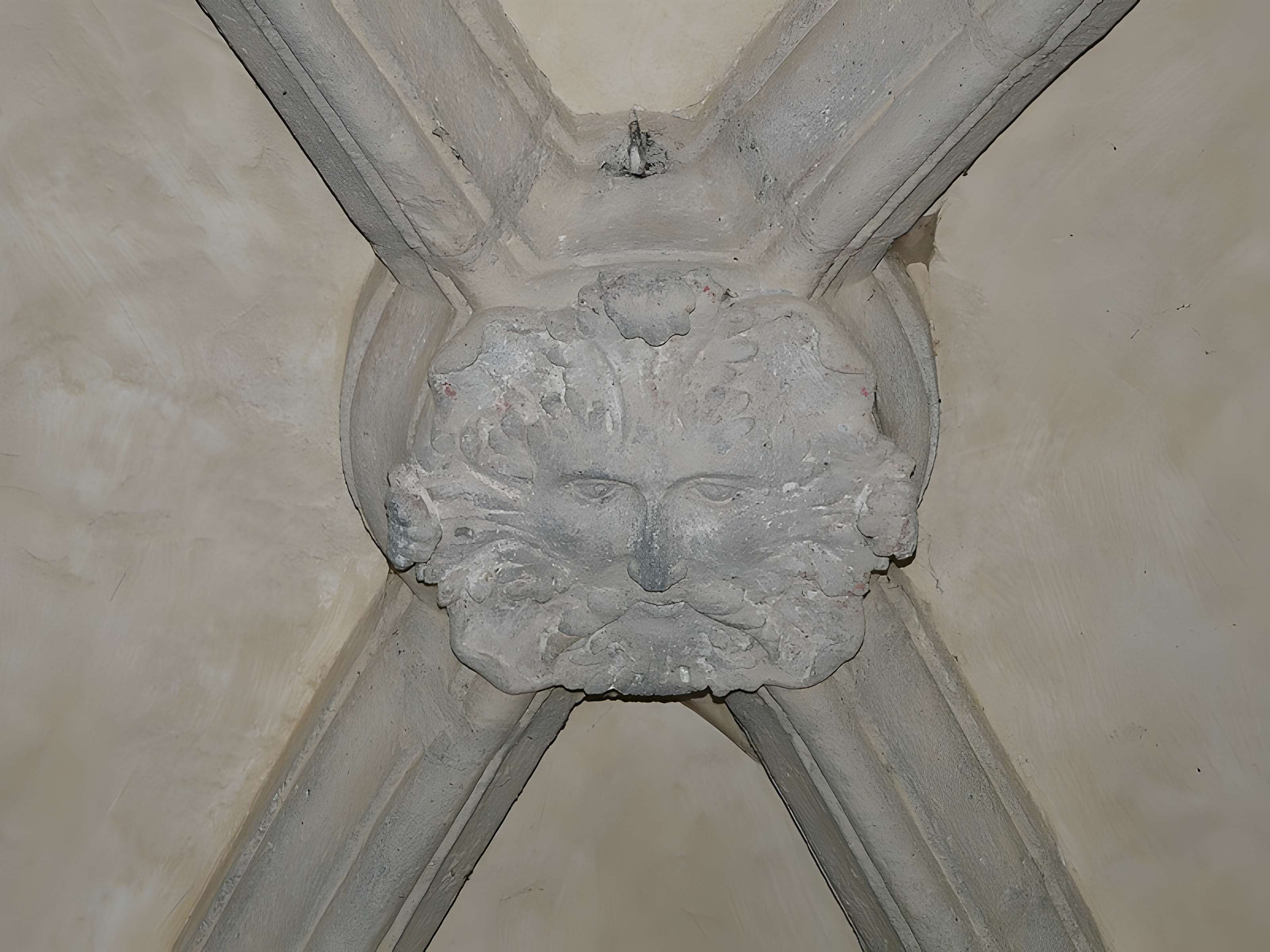 Église Saint-Quintien de Picherande