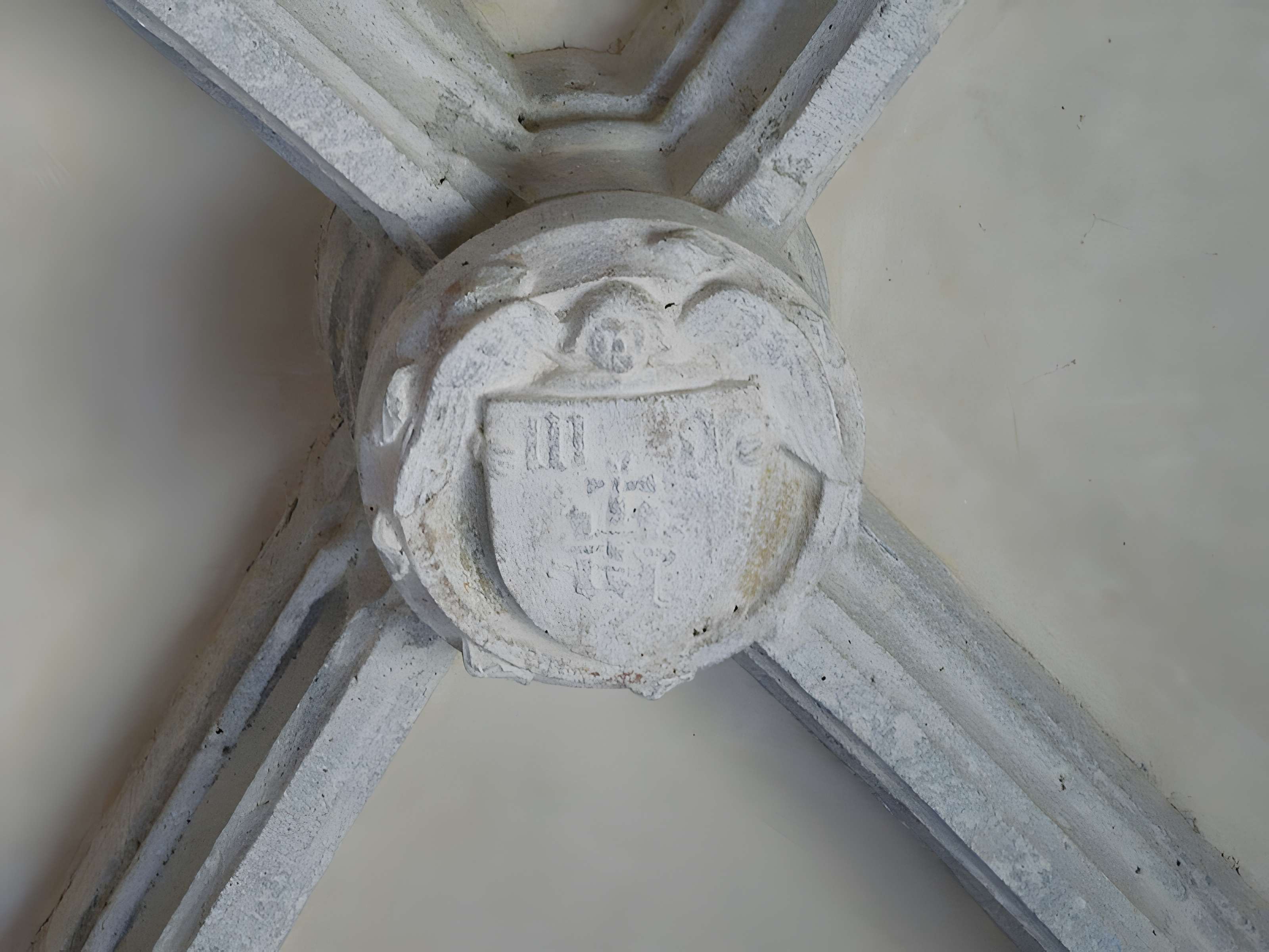 Église Saint-Quintien de Picherande