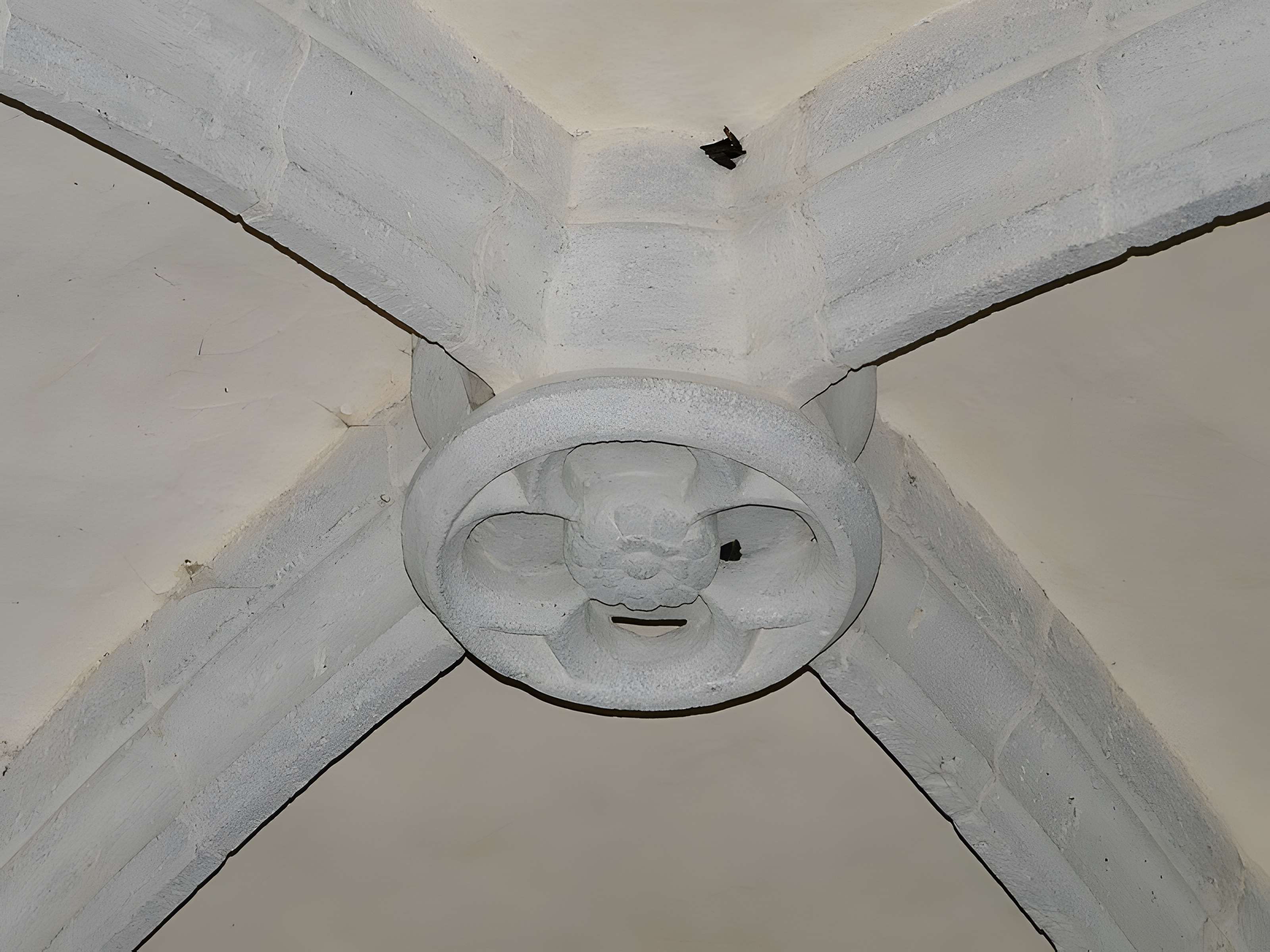 Église Saint-Quintien de Picherande