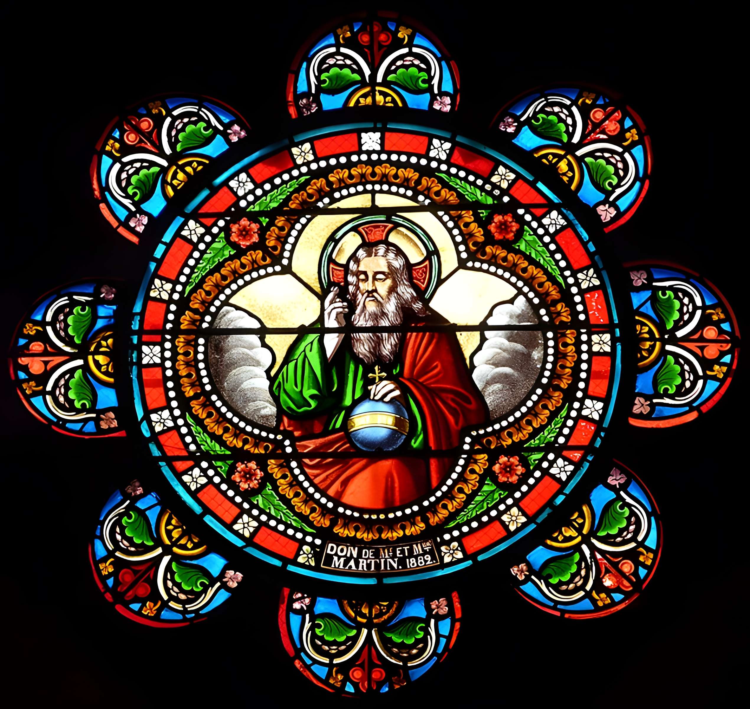 Église Saint-Quintien de Picherande