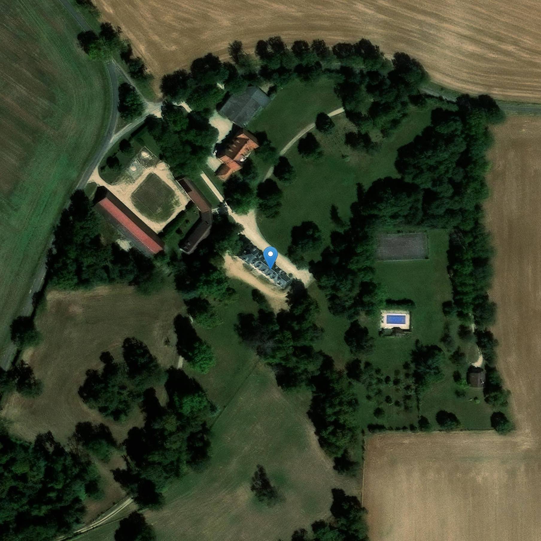 Photo de Château du Domaine