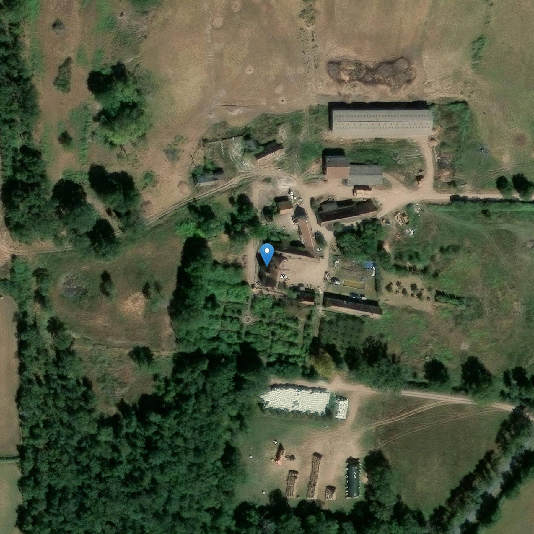 Photo de Castello di Drulon