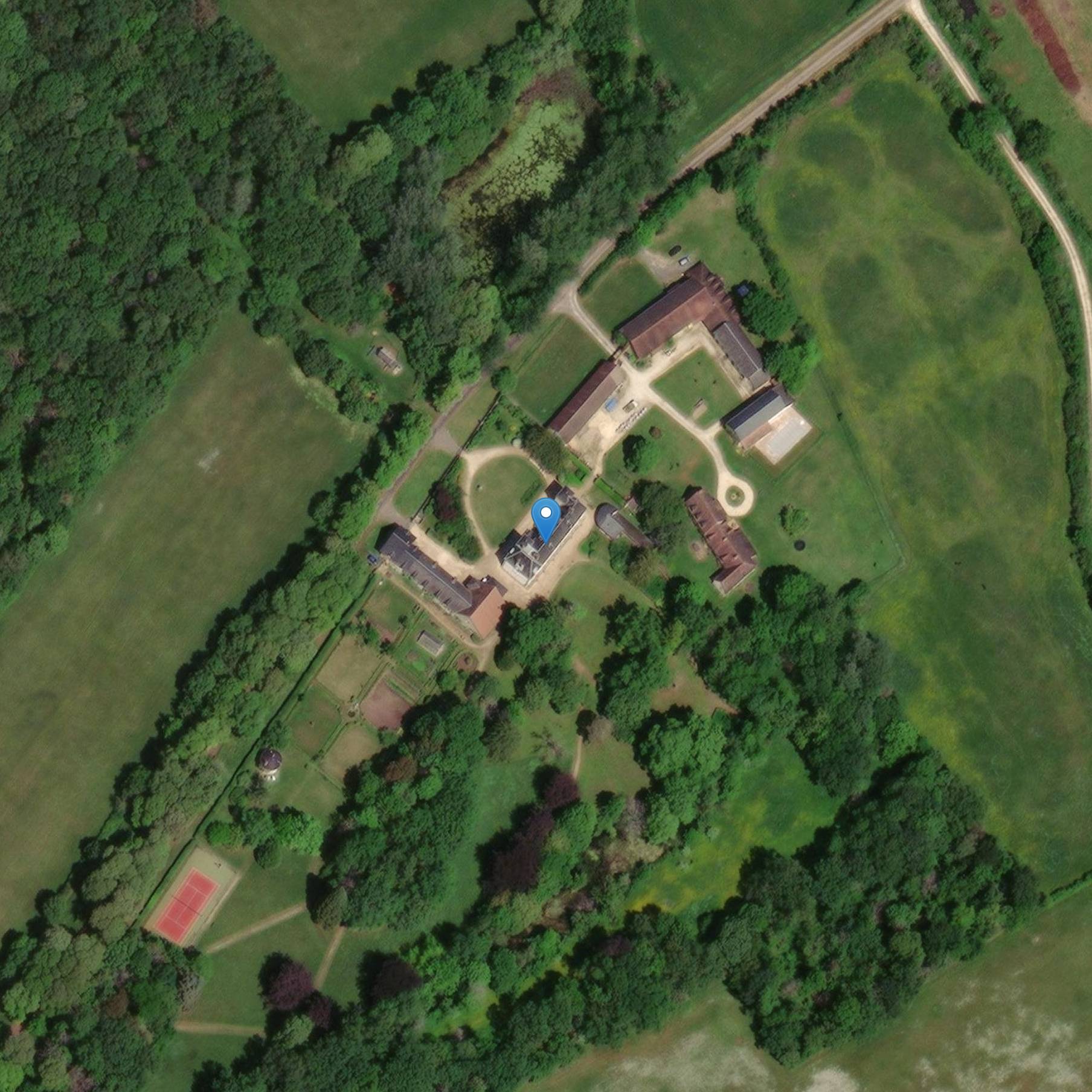 Photo de 莱皮尼耶教堂