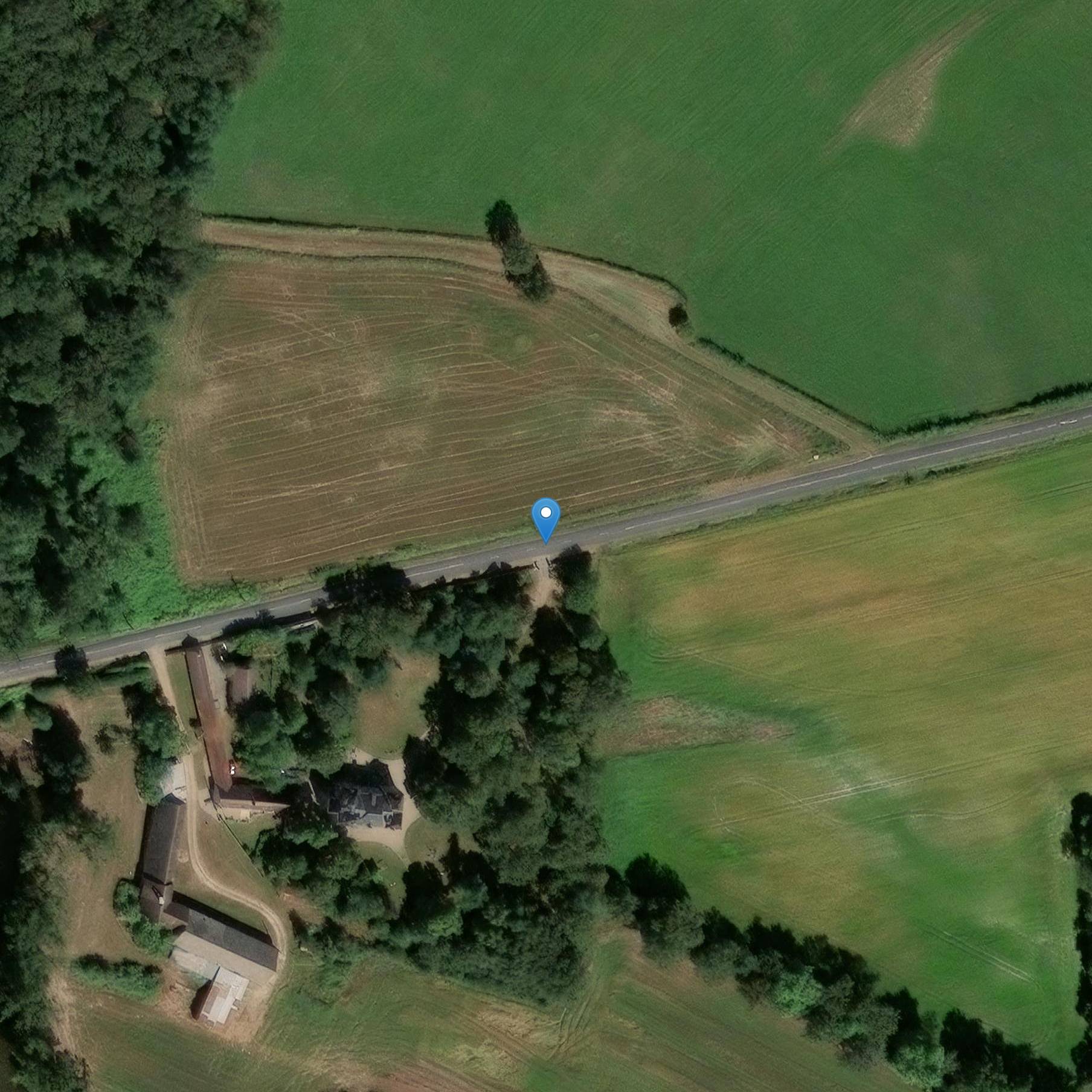 Photo de Château des Estiveaux