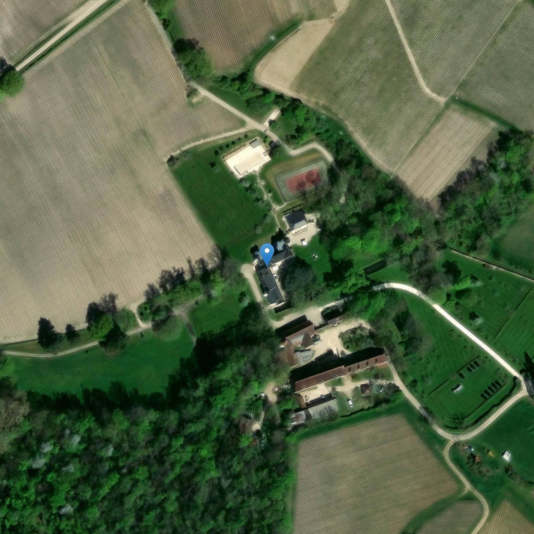 Photo de Château de l'Étang