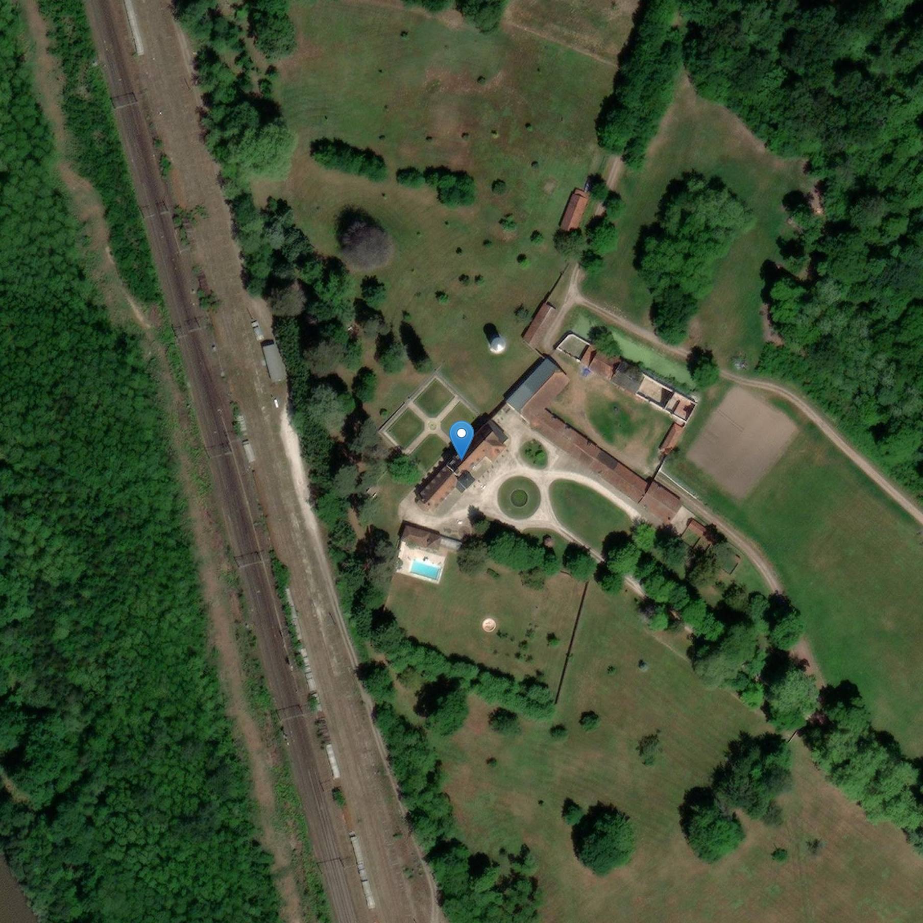 Photo de Castello di Fay