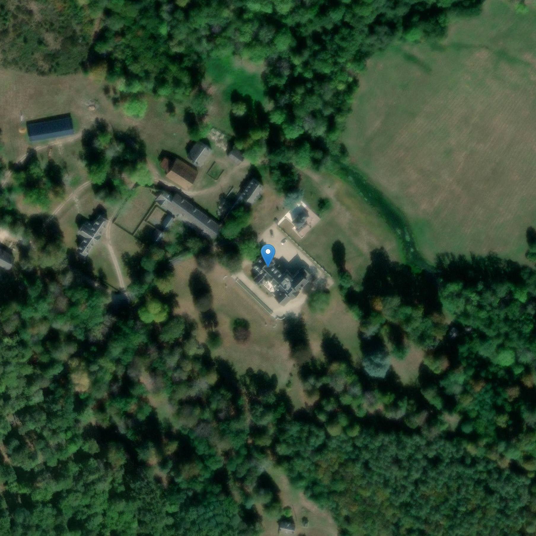 Photo de Schlösser der Faye