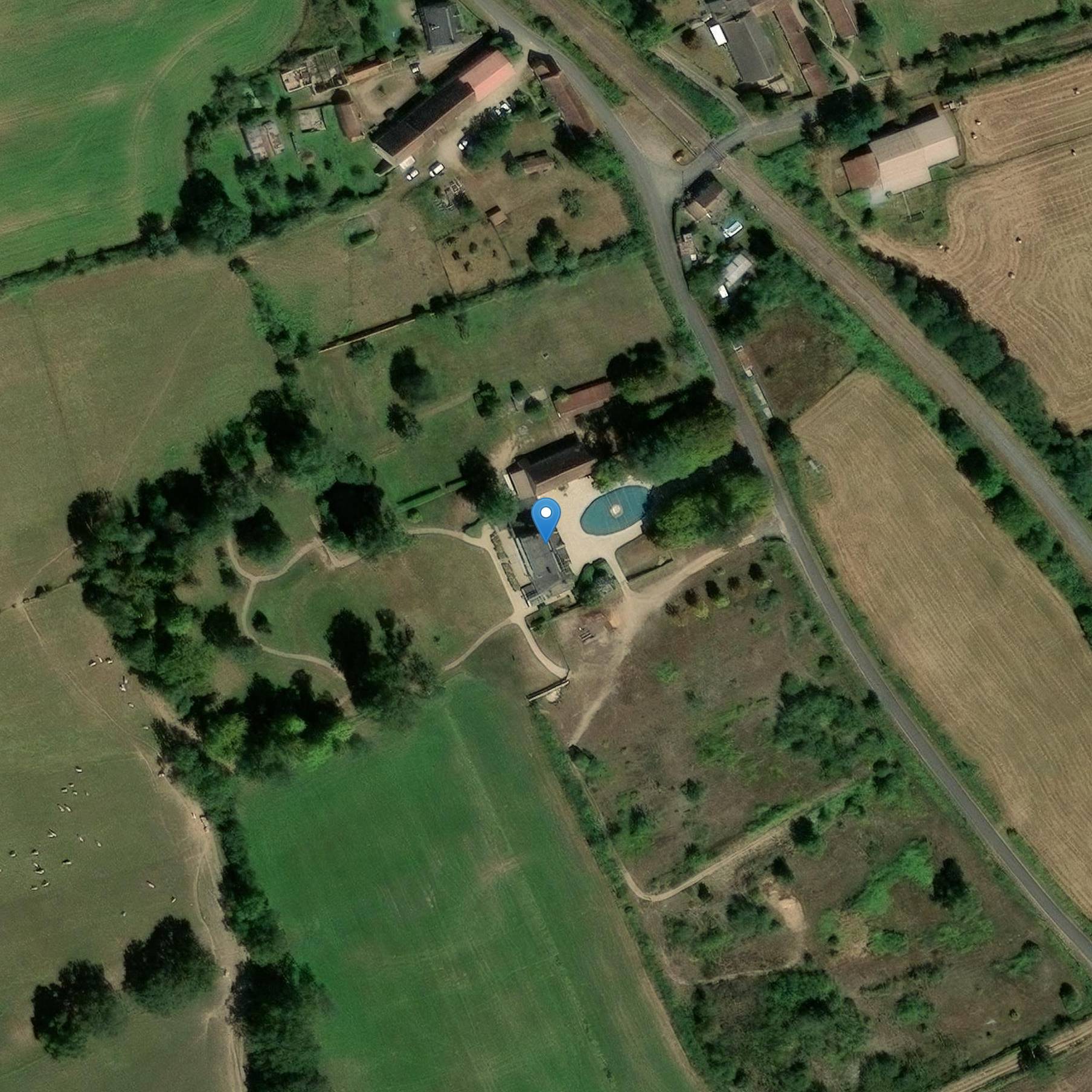 Photo de 费罗莱城堡