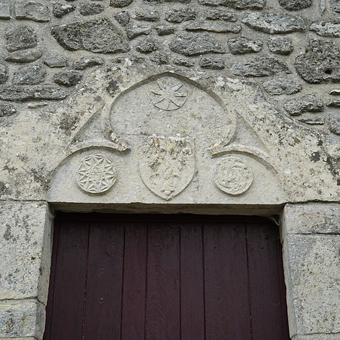 Photo de Église Saint-Rémi de Beaurieux