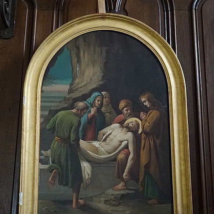 Photo de Église Saint-Rémi de Beaurieux