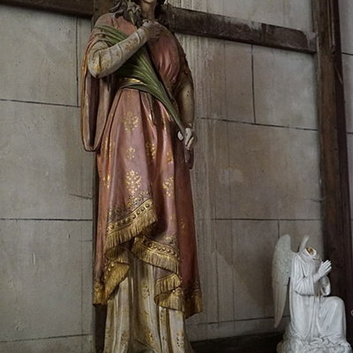 Photo de Église Saint-Rémi de Beaurieux
