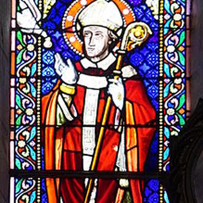 Photo de Église Saint-Rémi de Beaurieux