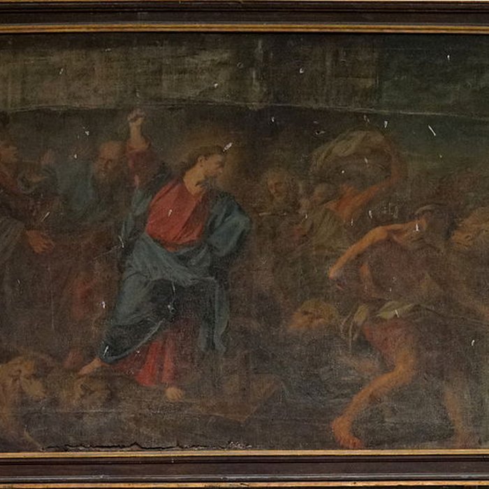 Photo de Église Saint-Rémi de Beaurieux