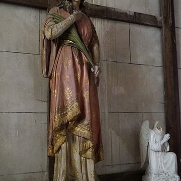 Église Saint-Rémi de Beaurieux