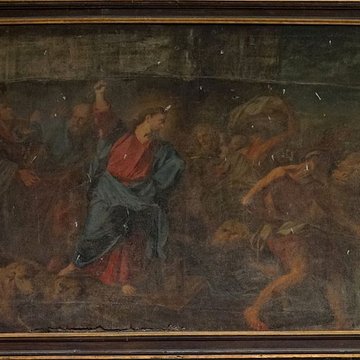 Église Saint-Rémi de Beaurieux