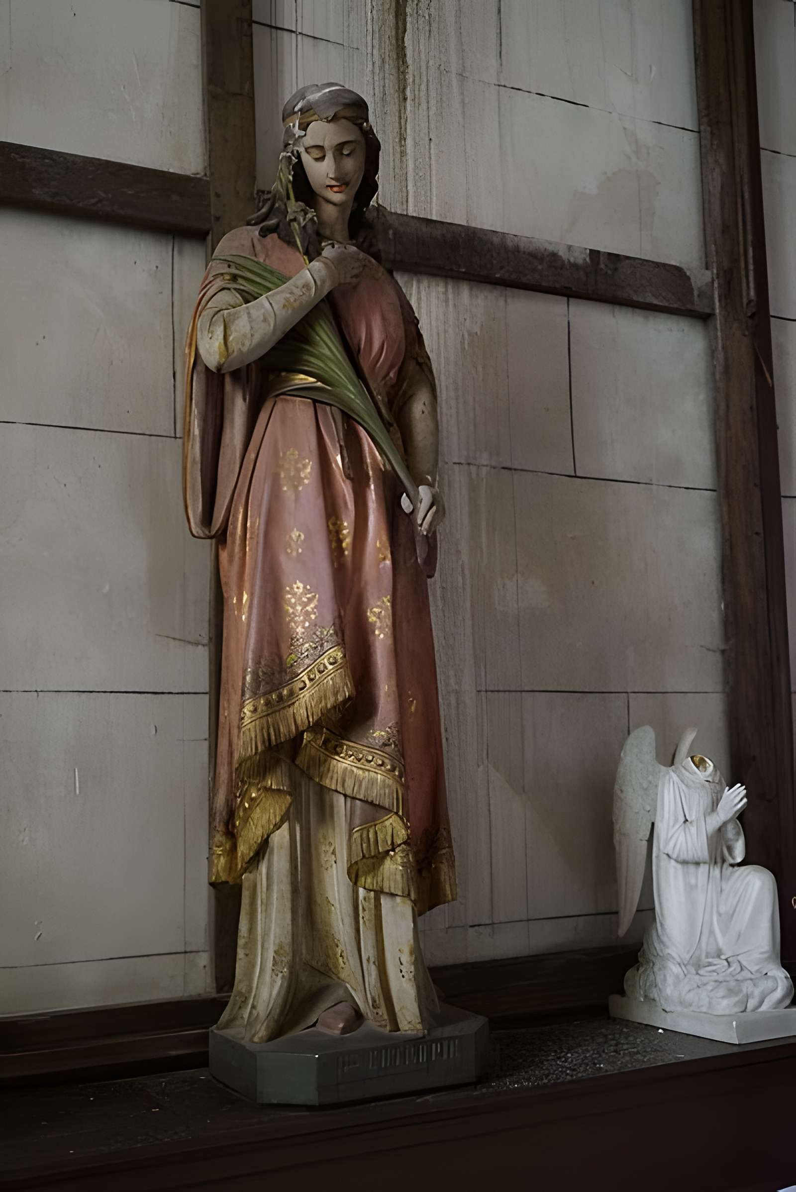 Église Saint-Rémi de Beaurieux